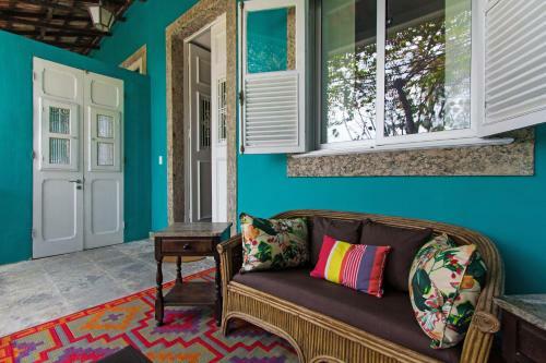 Bed & Breakfast Discovery Suites Rio