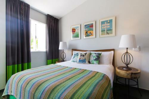 Bed & Breakfast Discovery Suites Rio
