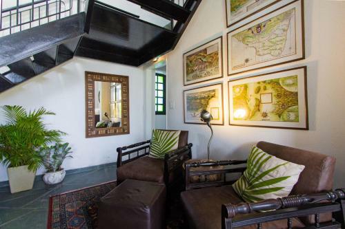 Bed & Breakfast Discovery Suites Rio