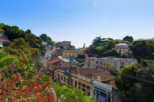 Bed & Breakfast Discovery Suites Rio