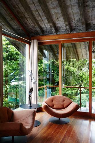 Bed & Breakfast Chez Georges