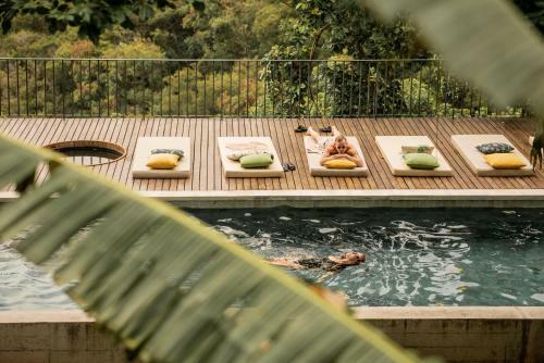 Bed & Breakfast Chez Georges