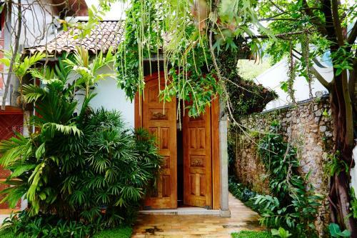 Bed & Breakfast Chez Georges