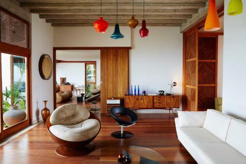 Bed & Breakfast Chez Georges