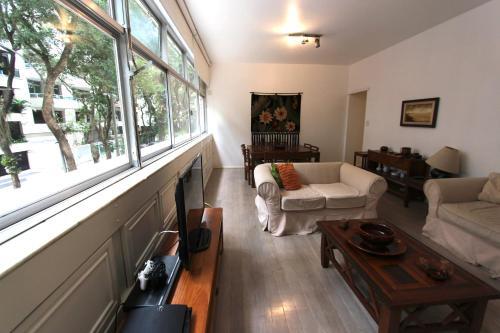 Apartamento Ipanema Summer Dream 101