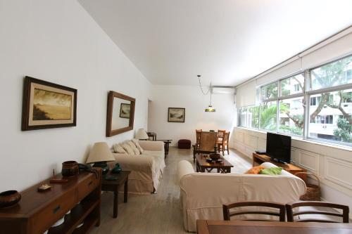 Apartamento Ipanema Summer Dream 101