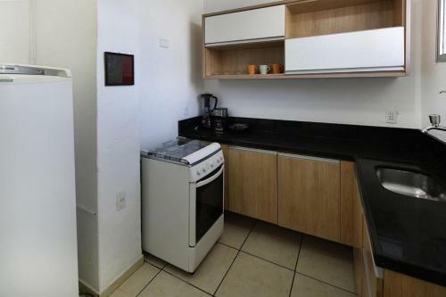Mz Apartments Djalma