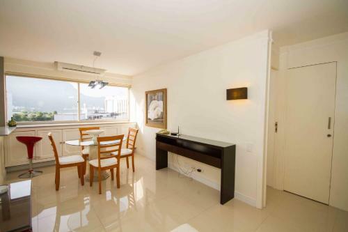Apartamento Rio Flat Wonderful Sa