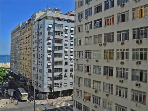 Apartamento Rio Spot Homes D040