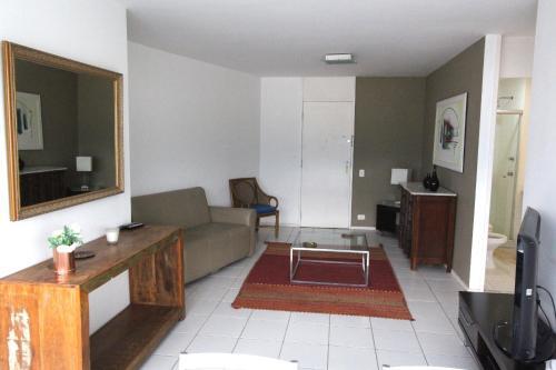 Apartamento Rio Flat Wonderful M1