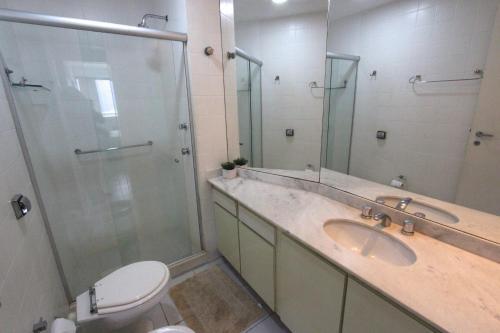 Apartamento Rio Flat Wonderful M1