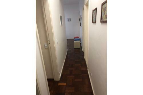 Apartamento Ip3029 - Rua Prudente de Morais - Ipanema
