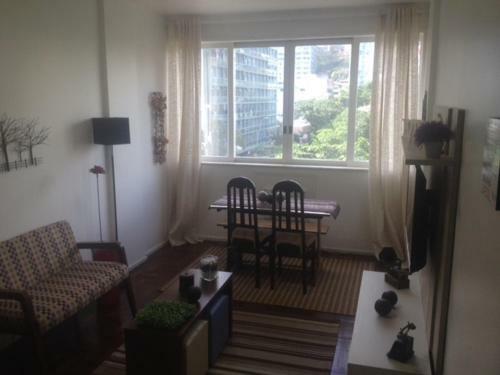 Apartamento Ip3029 - Rua Prudente de Morais - Ipanema
