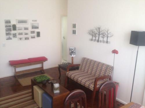 Apartamento Ip3029 - Rua Prudente de Morais - Ipanema
