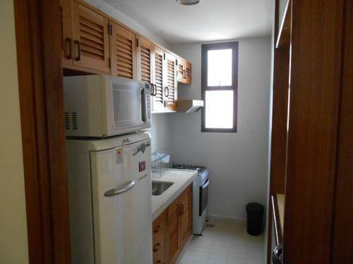 Apartamento Rio Top Residence C1