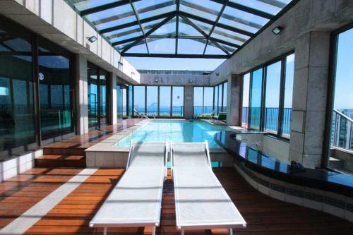 Apartamento Tiffany's Ipanema 14ma
