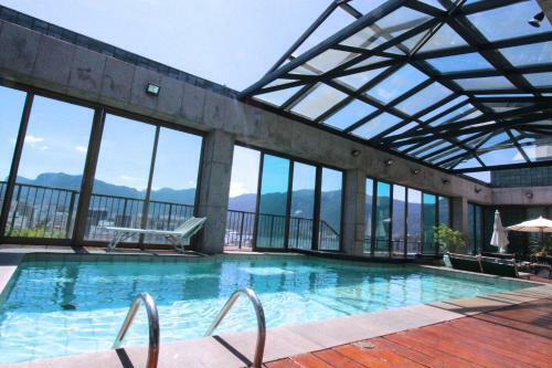 Apartamento Tiffany's Ipanema 14ma