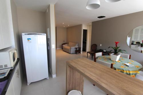 Apartamento Rio Flat Wonderful S8