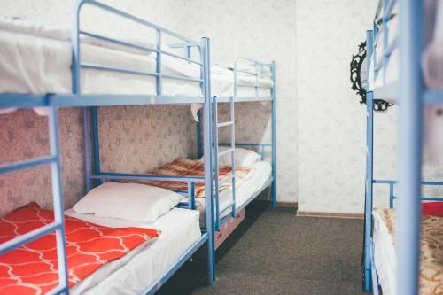 Roofhostel