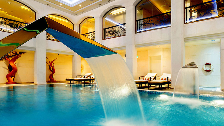 Hotel The St. Regis Moscow Nikolskaya