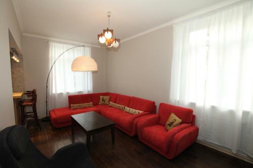 Tvst Apartments Mayakovskaya