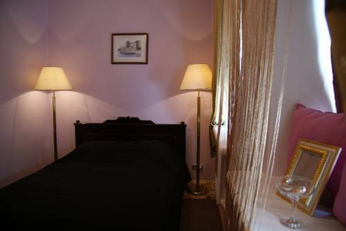 Sverchkov 8 Hotel