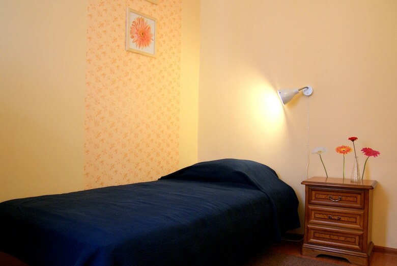 Sverchkov 8 Hotel