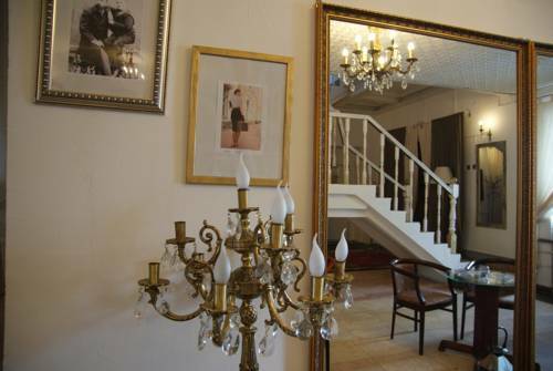 Sverchkov 8 Hotel