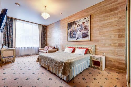 Gallery Park Hotel
