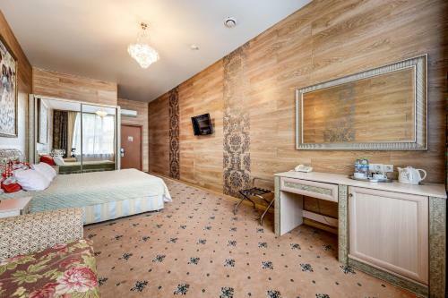 Gallery Park Hotel