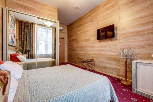 Gallery Park Hotel