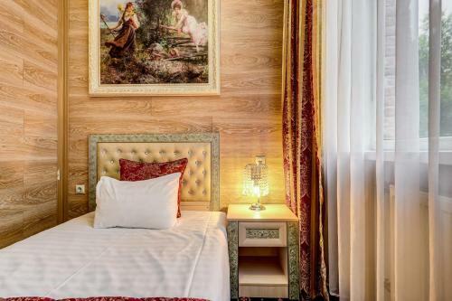 Gallery Park Hotel