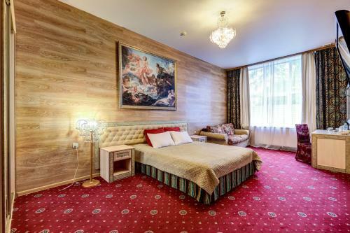 Gallery Park Hotel