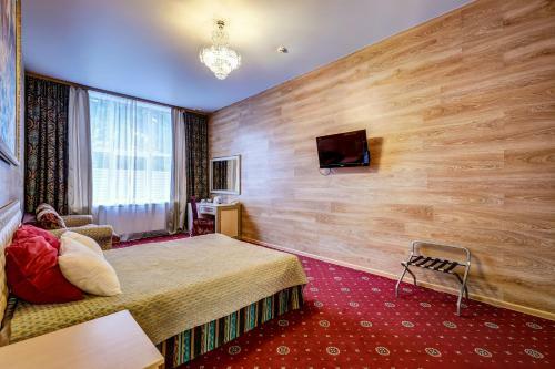 Gallery Park Hotel