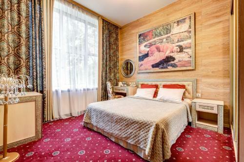 Gallery Park Hotel