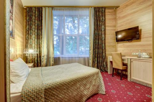 Gallery Park Hotel