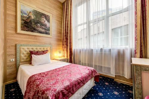 Gallery Park Hotel