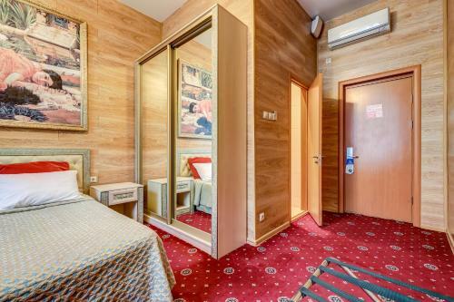 Gallery Park Hotel