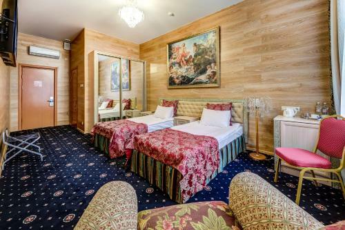 Gallery Park Hotel