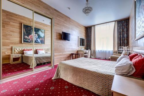 Gallery Park Hotel