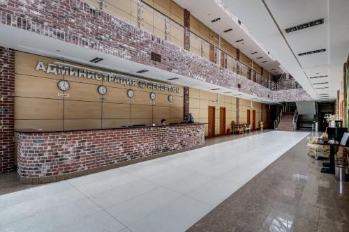 Gallery Park Hotel