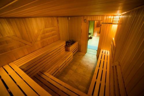 Hotel Quattro
