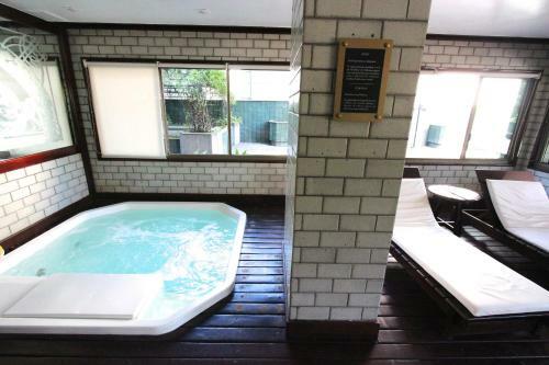 Apartamento Tiffany's Ipanema 02ma