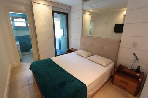 Apartamento Tiffany's Ipanema 02ma