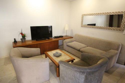 Apartamento Front Ipanema Beach 3ra