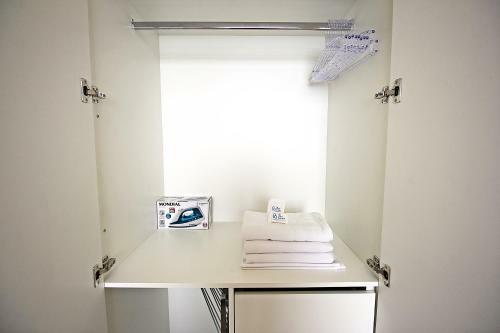 Apartamento Rio Spot Homes Vista Mar D047