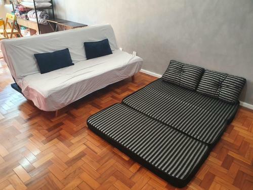 Apartamento Loft Copacabana