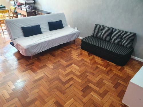 Apartamento Loft Copacabana