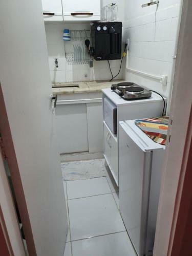 Apartamento Loft Copacabana