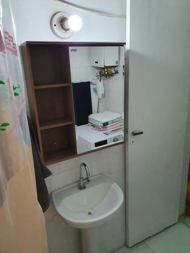 Apartamento Loft Copacabana